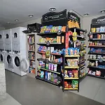 Silver One - Apto Novo, Moderno, Poucos Passos Do Metro Luz